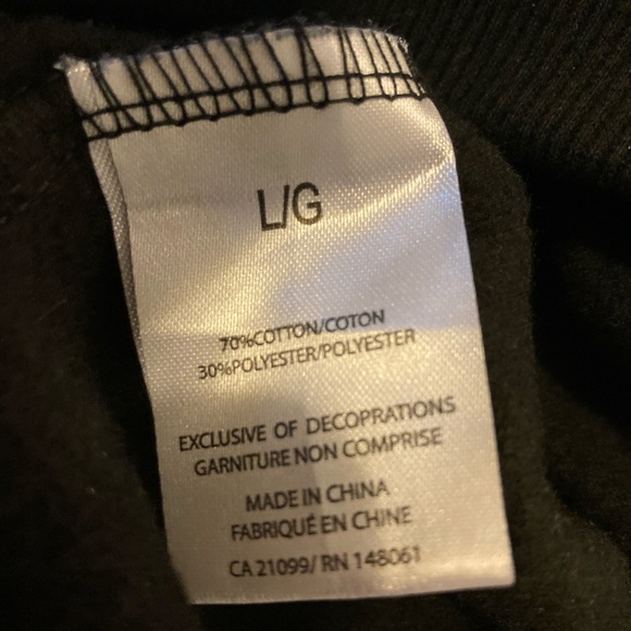 ๐๐ค.KENDALL & KYLIE FLEECE PULLOVER ๐ค๐ - Picture 8 of 11